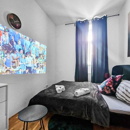 N-West Apartment Вена Экстерьер фото