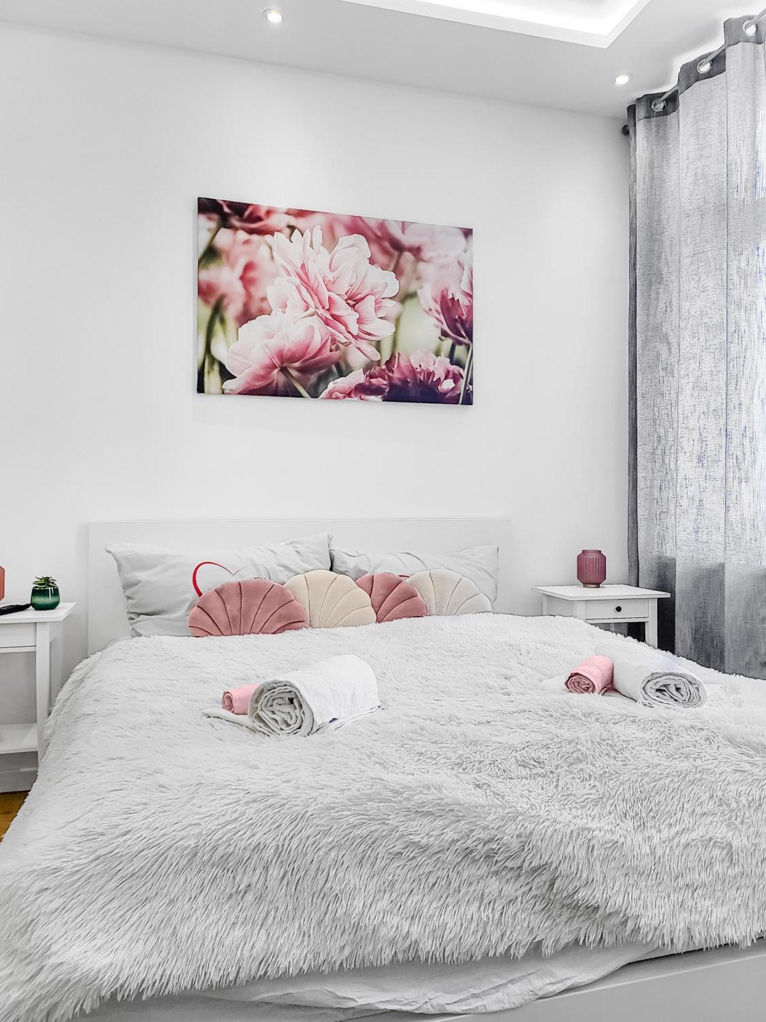 N-West Apartment Вена Номер фото