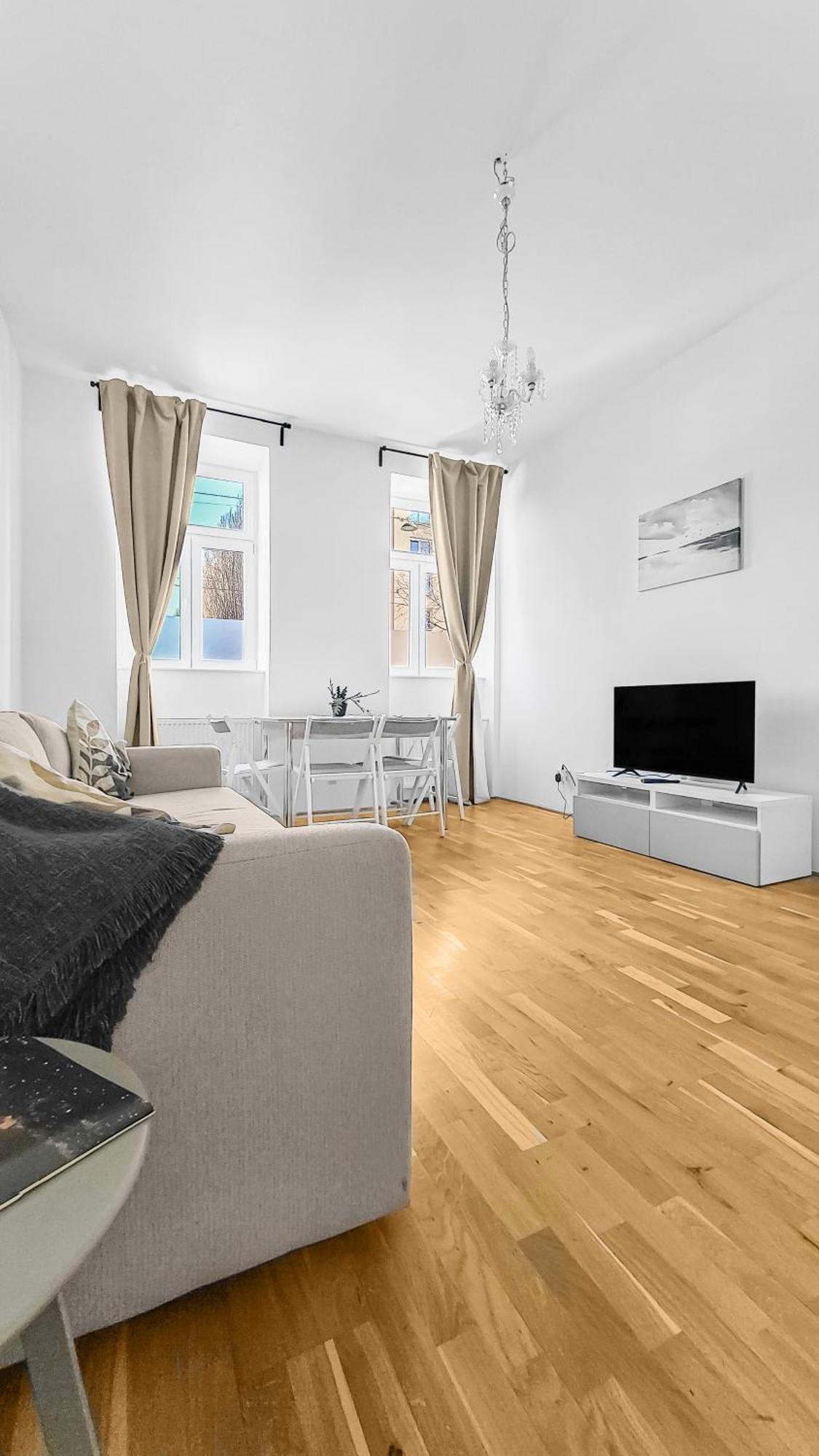 N-West Apartment Вена Экстерьер фото