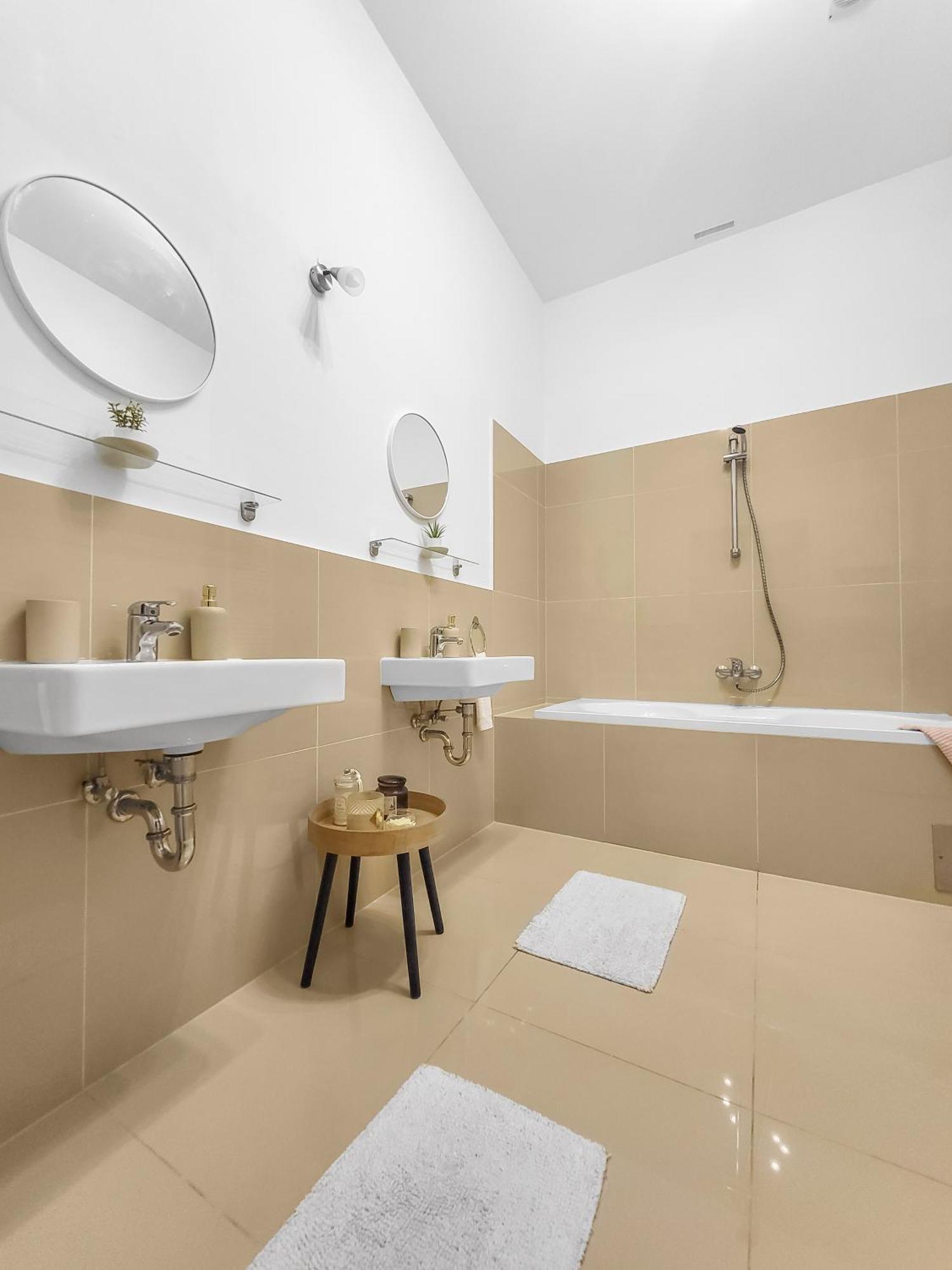 N-West Apartment Вена Экстерьер фото