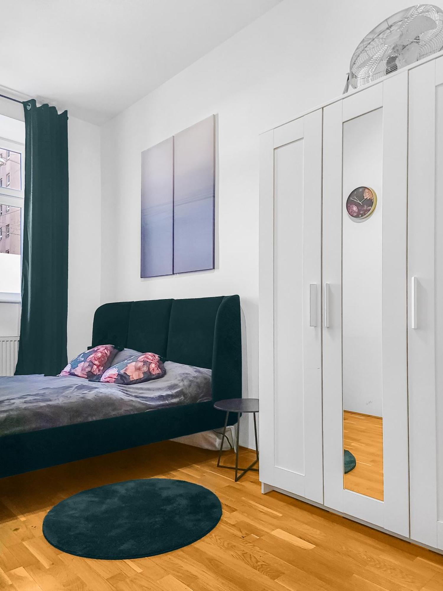 N-West Apartment Вена Экстерьер фото