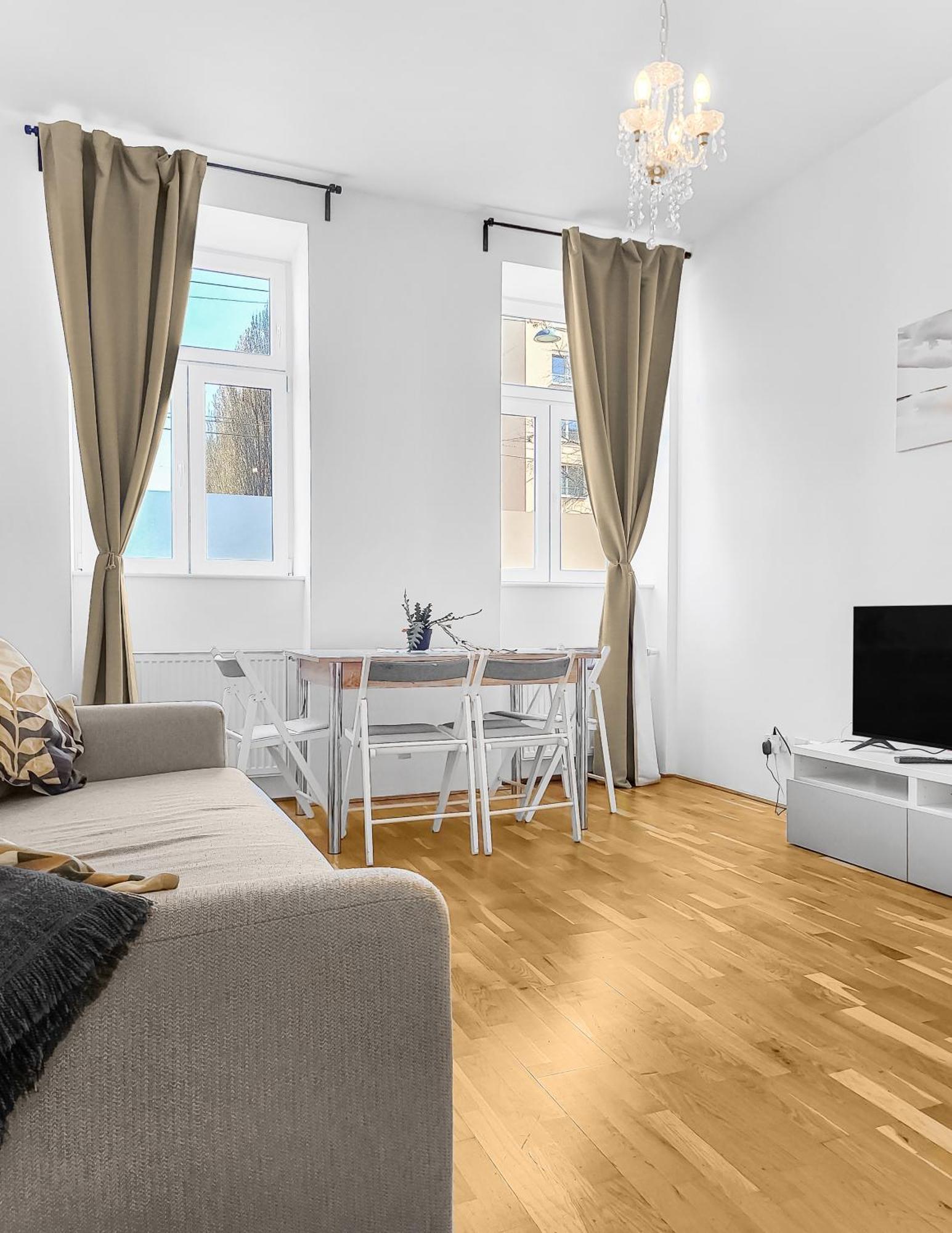 N-West Apartment Вена Экстерьер фото