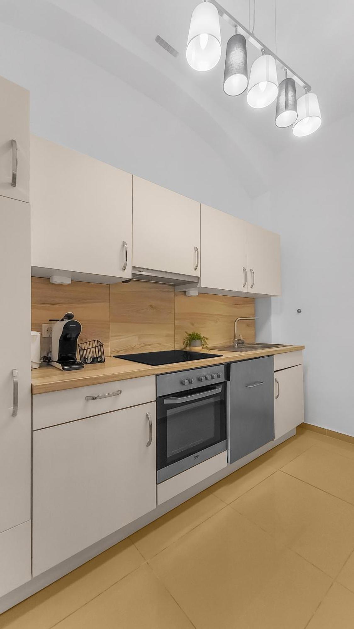 N-West Apartment Вена Экстерьер фото