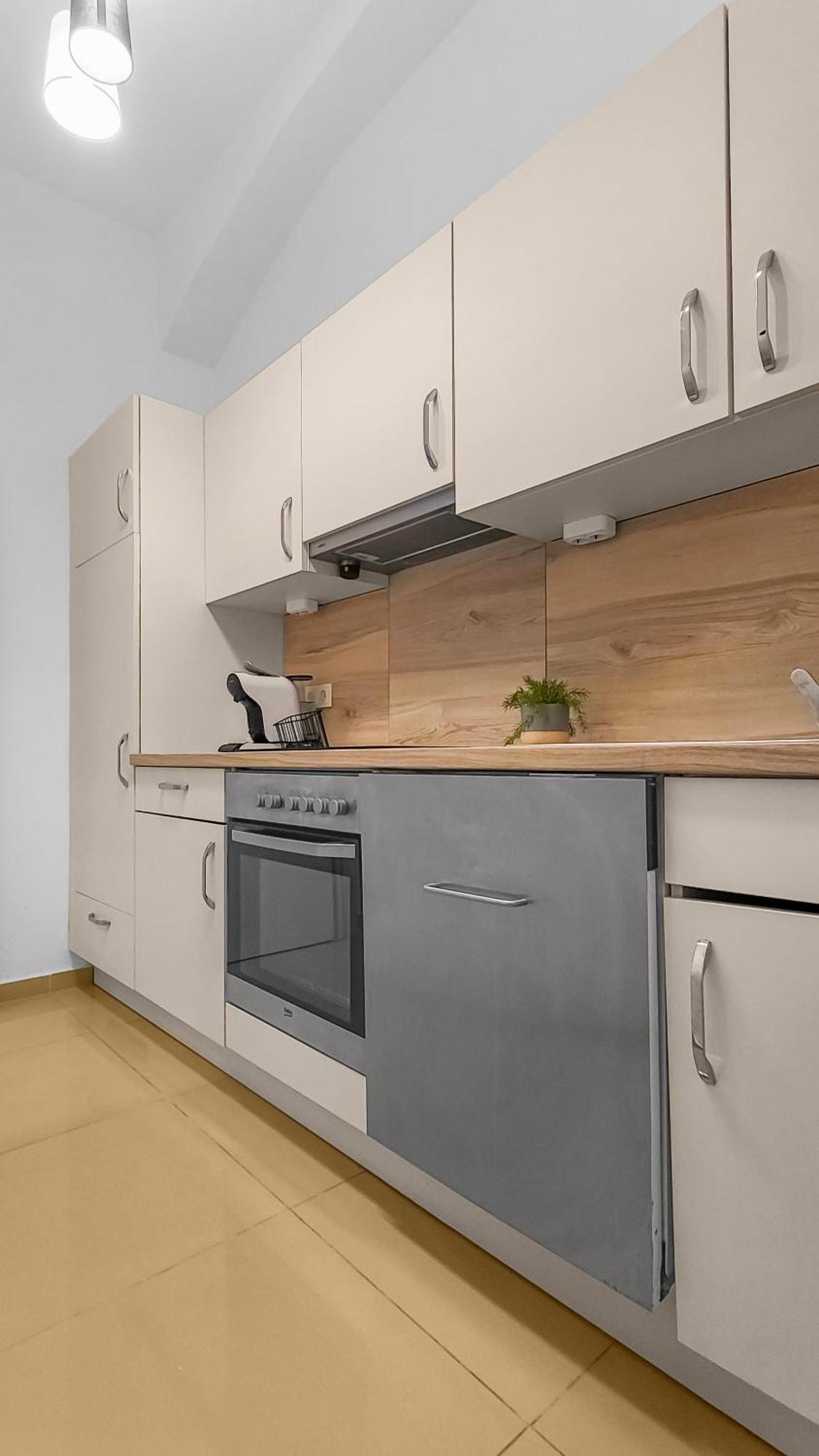 N-West Apartment Вена Экстерьер фото