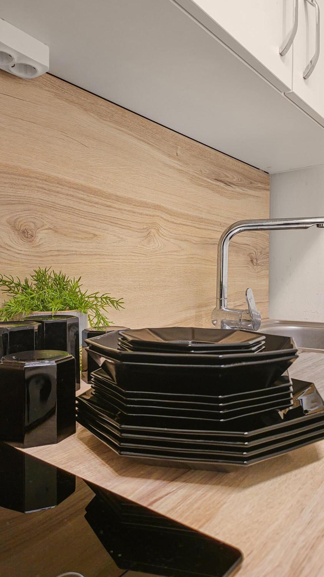 N-West Apartment Вена Экстерьер фото
