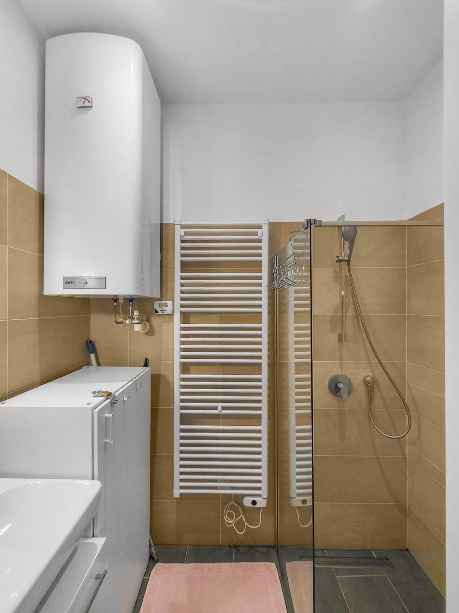 N-West Apartment Вена Номер фото