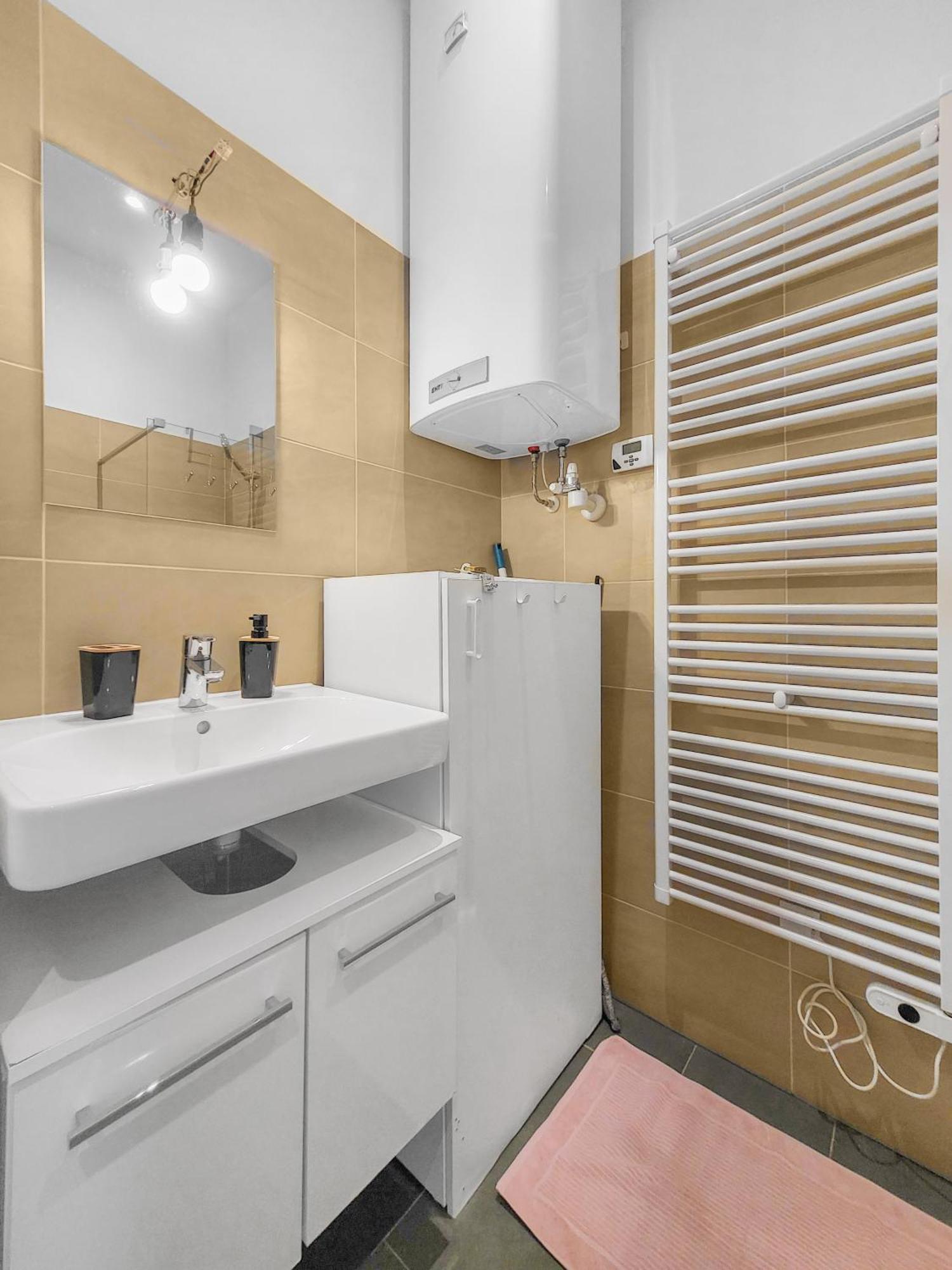 N-West Apartment Вена Номер фото