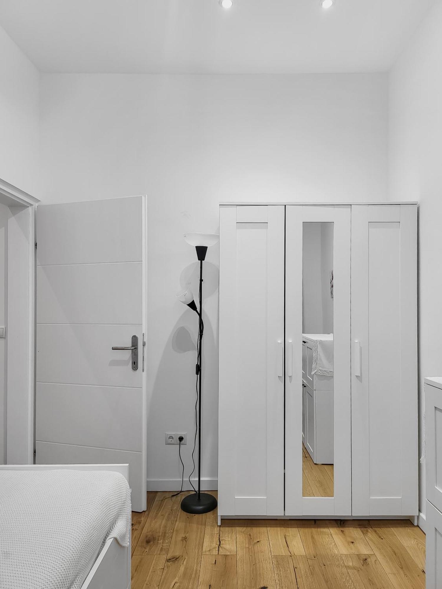N-West Apartment Вена Номер фото