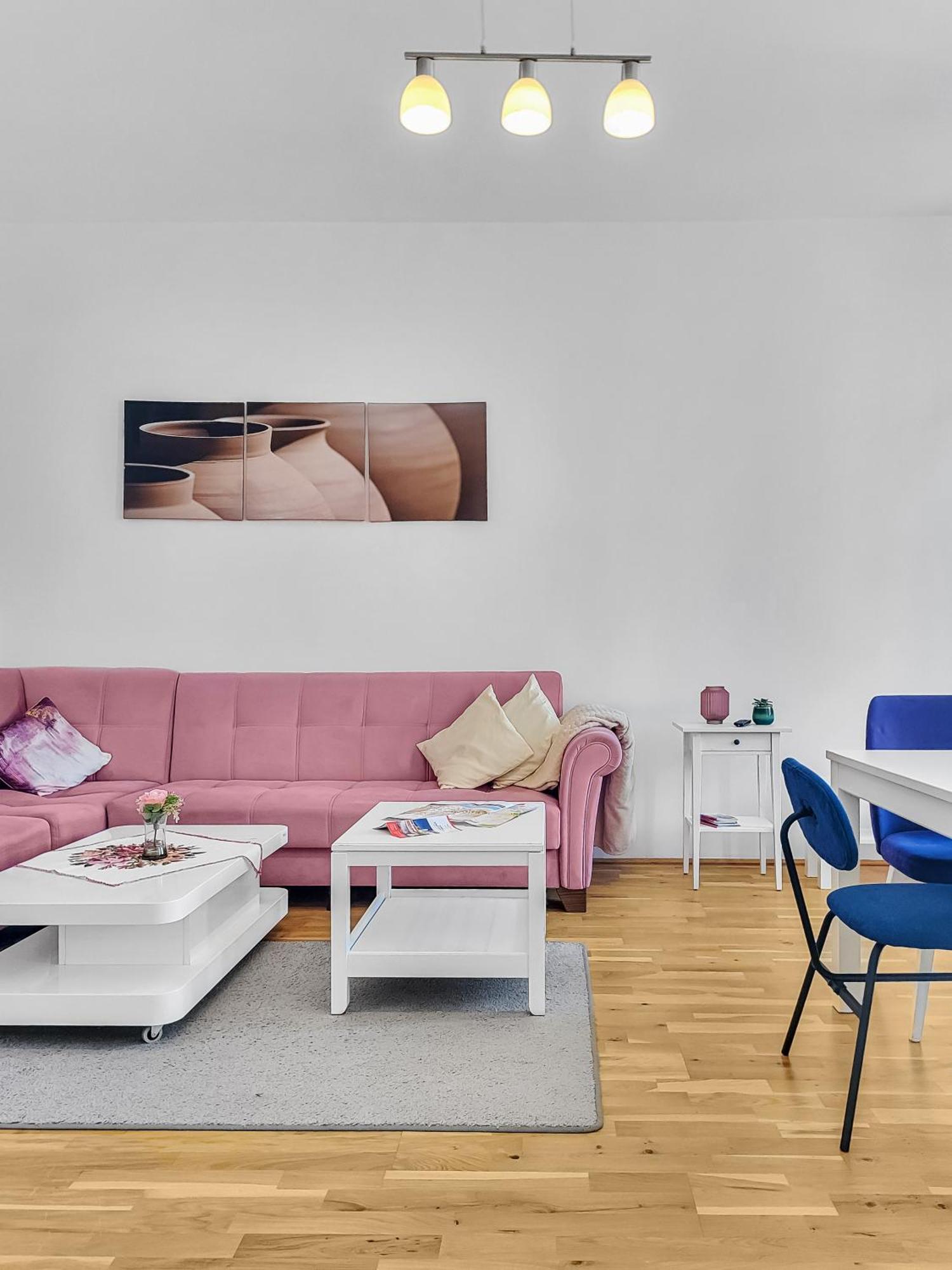 N-West Apartment Вена Номер фото