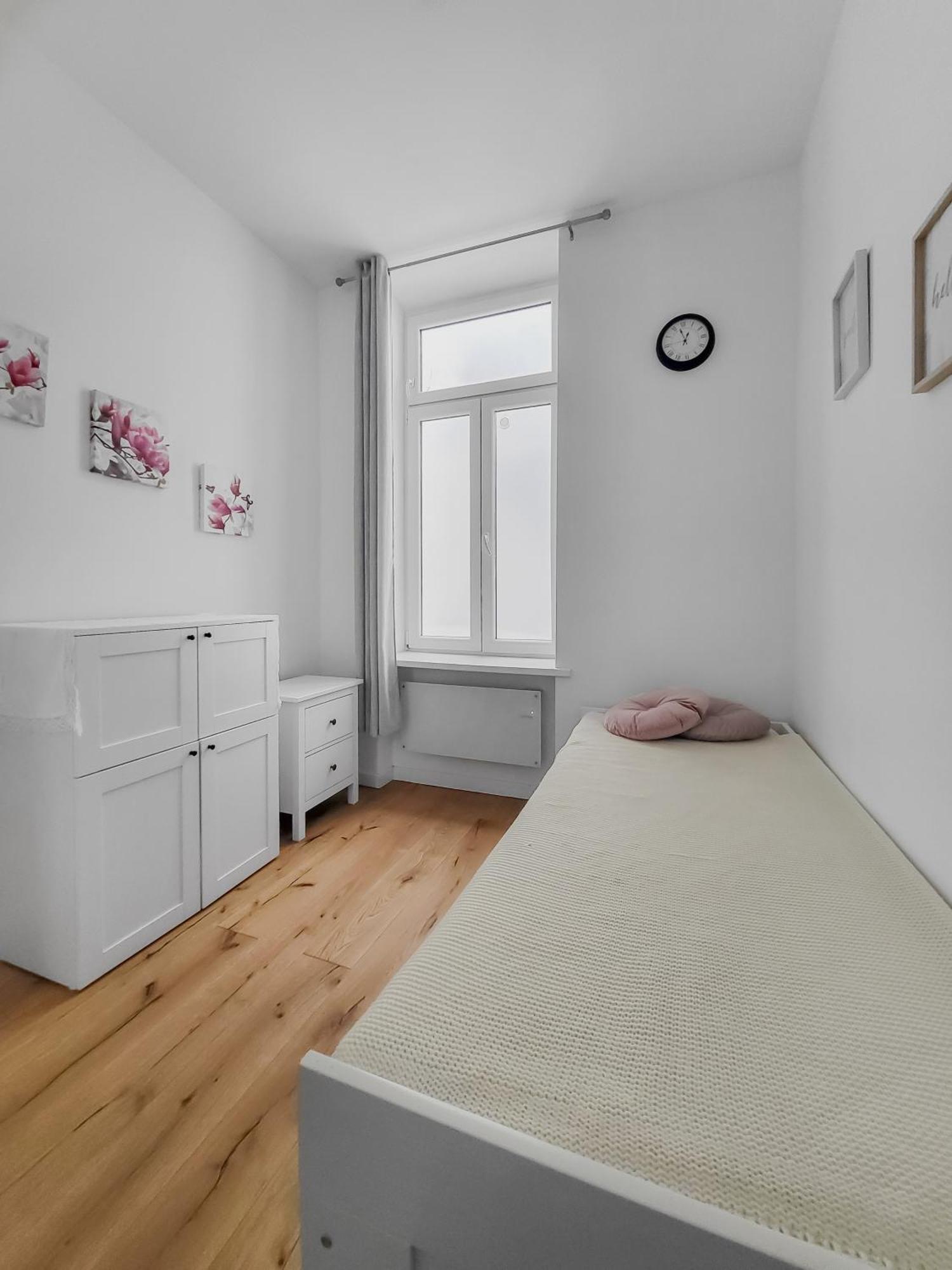N-West Apartment Вена Номер фото