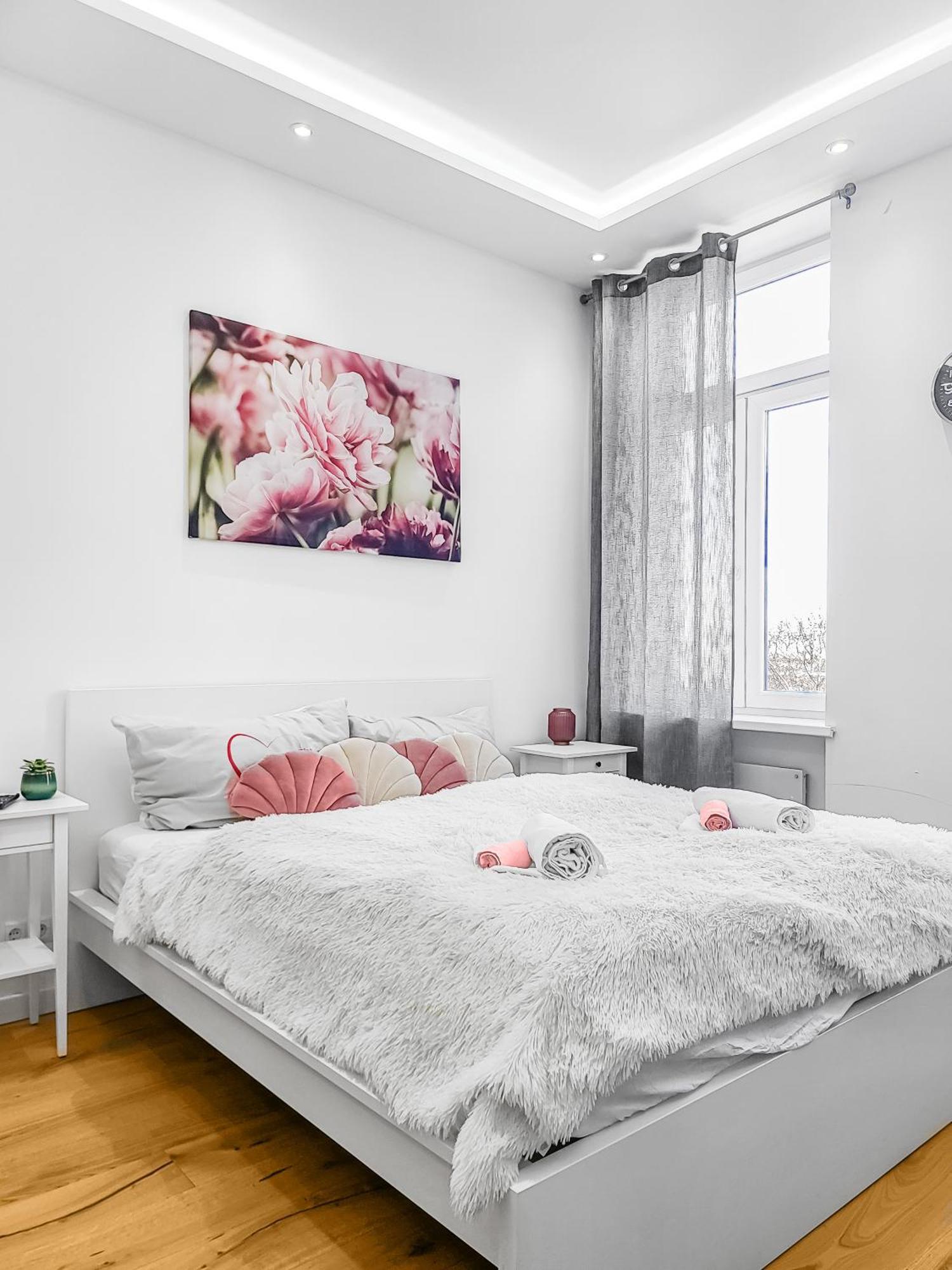 N-West Apartment Вена Номер фото