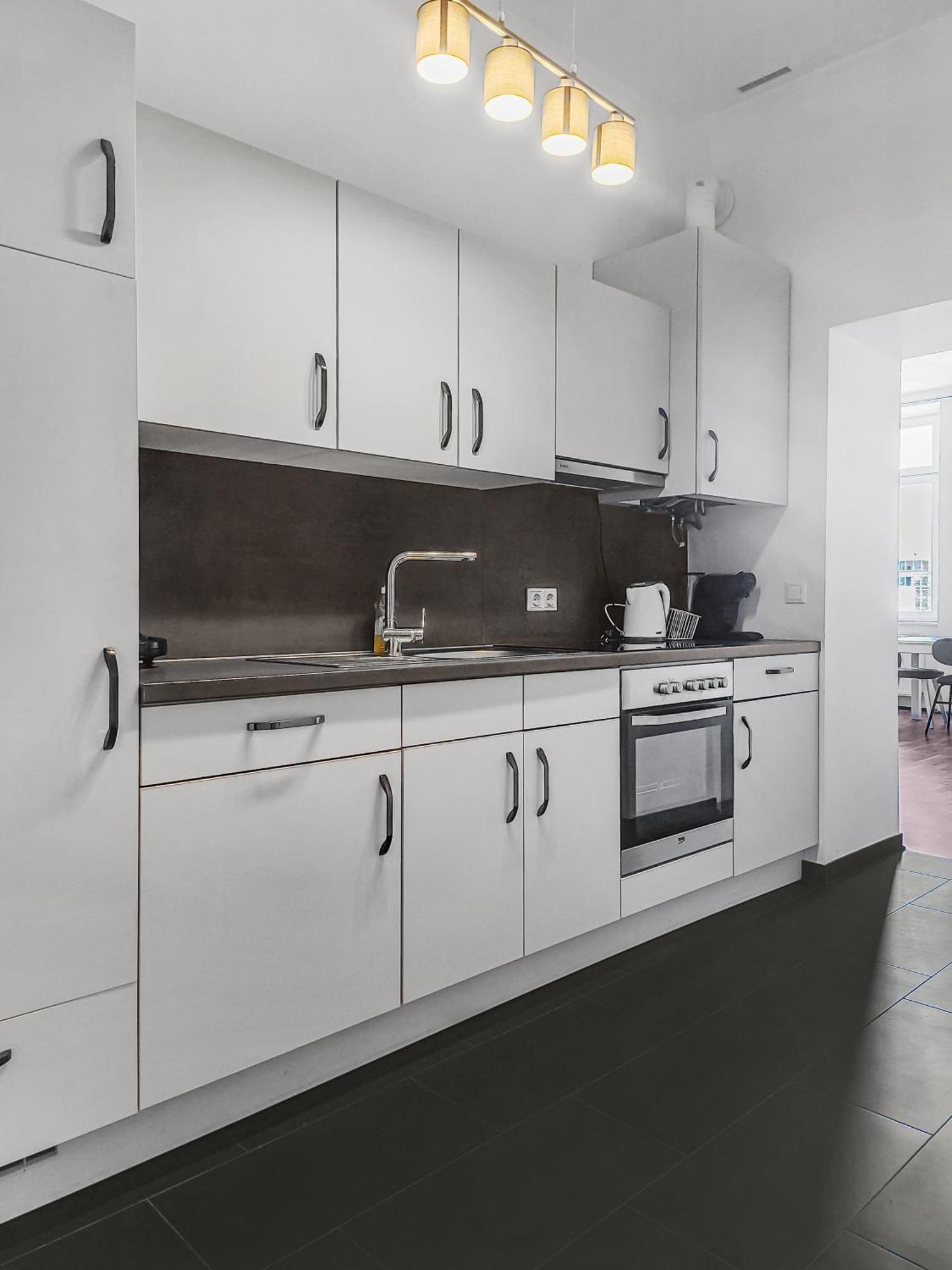 N-West Apartment Вена Номер фото
