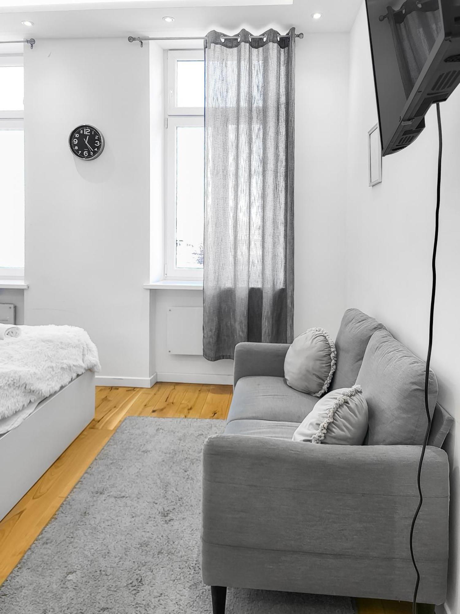 N-West Apartment Вена Номер фото