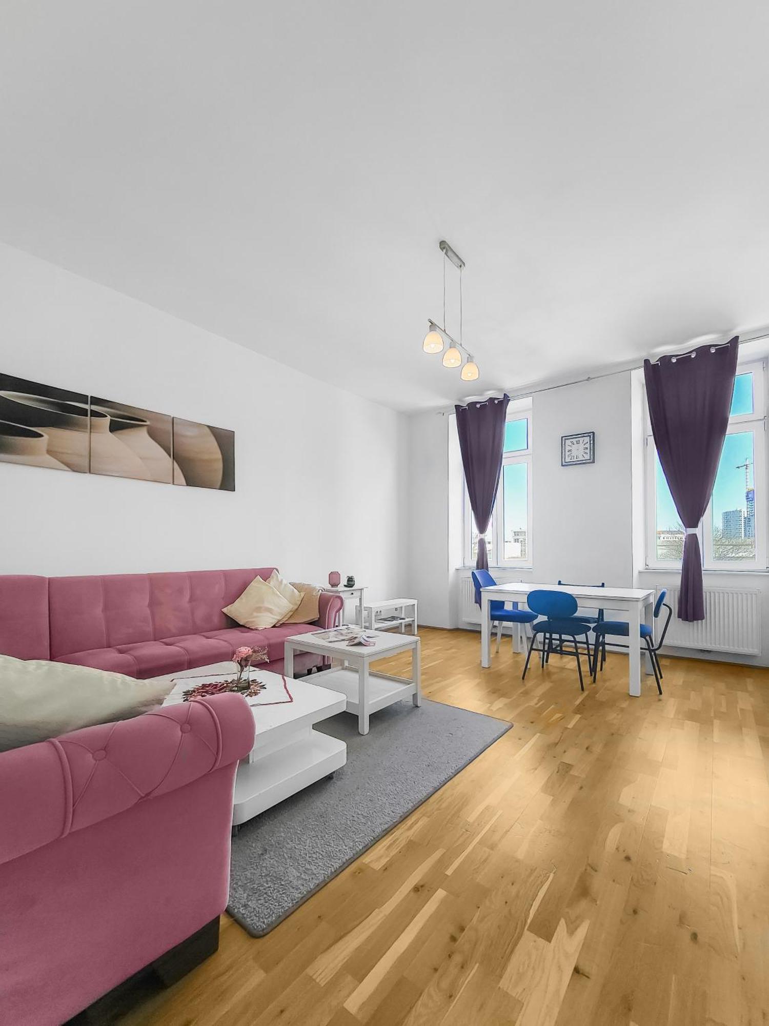 N-West Apartment Вена Номер фото