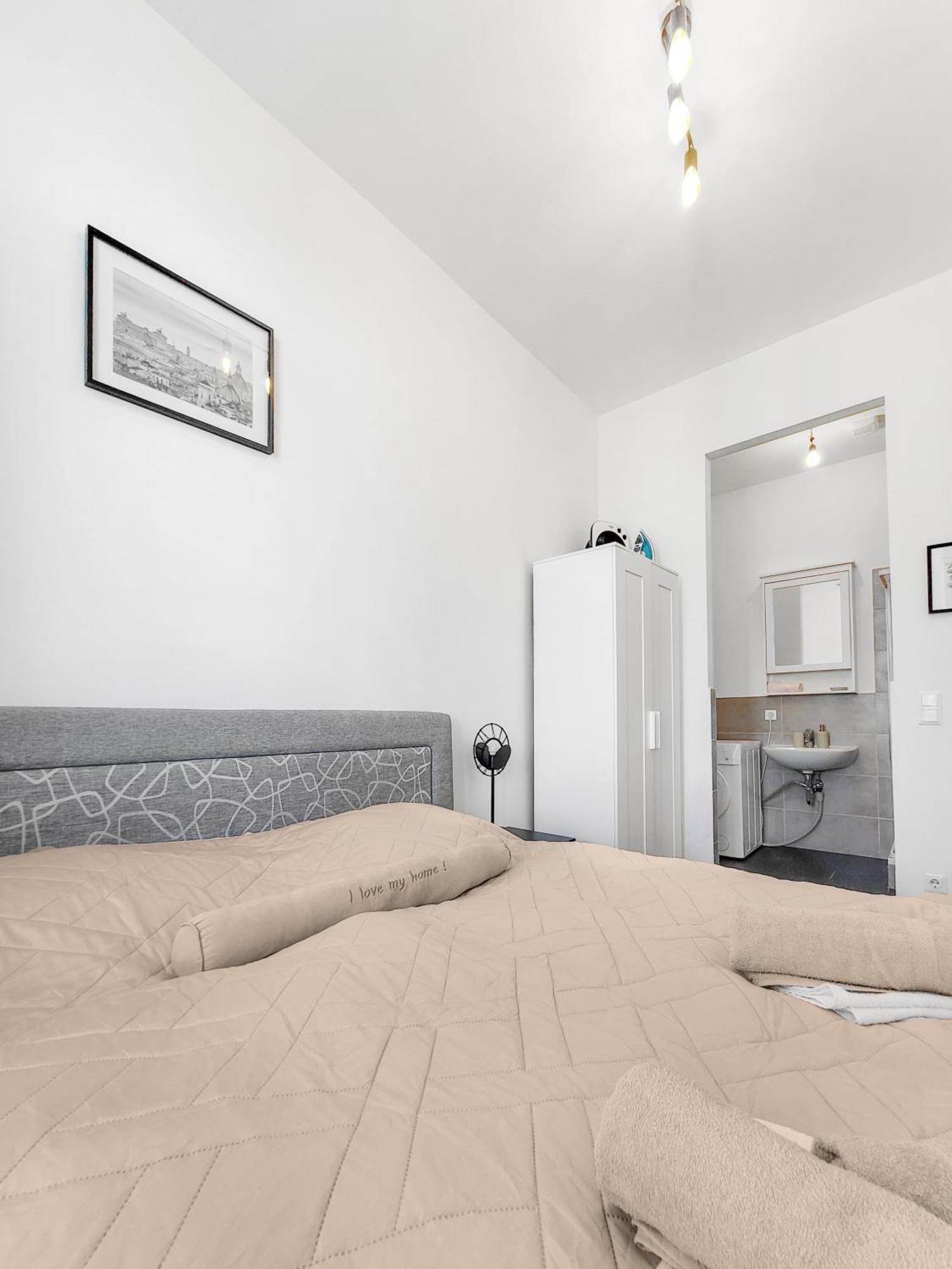 N-West Apartment Вена Номер фото