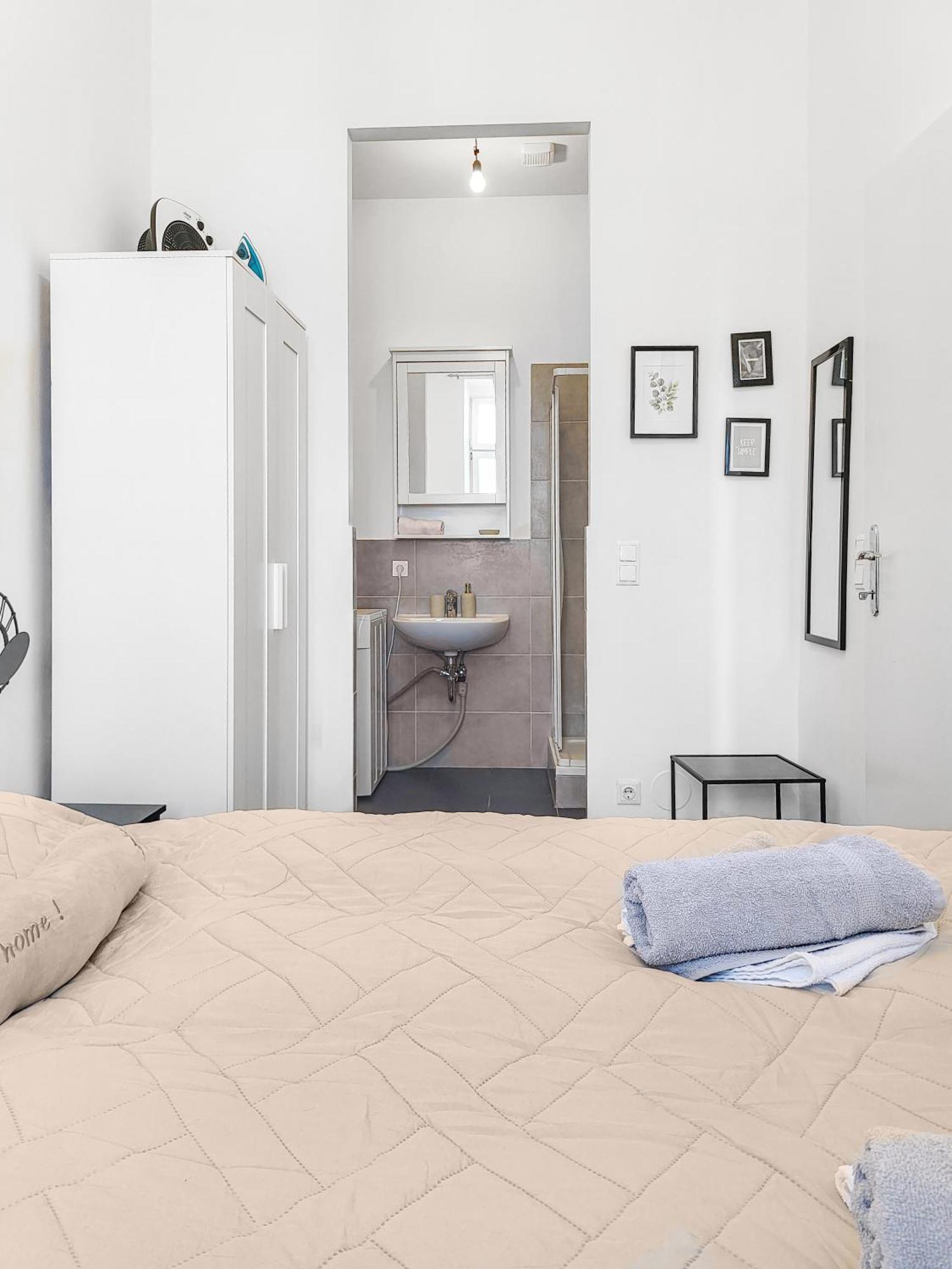 N-West Apartment Вена Номер фото