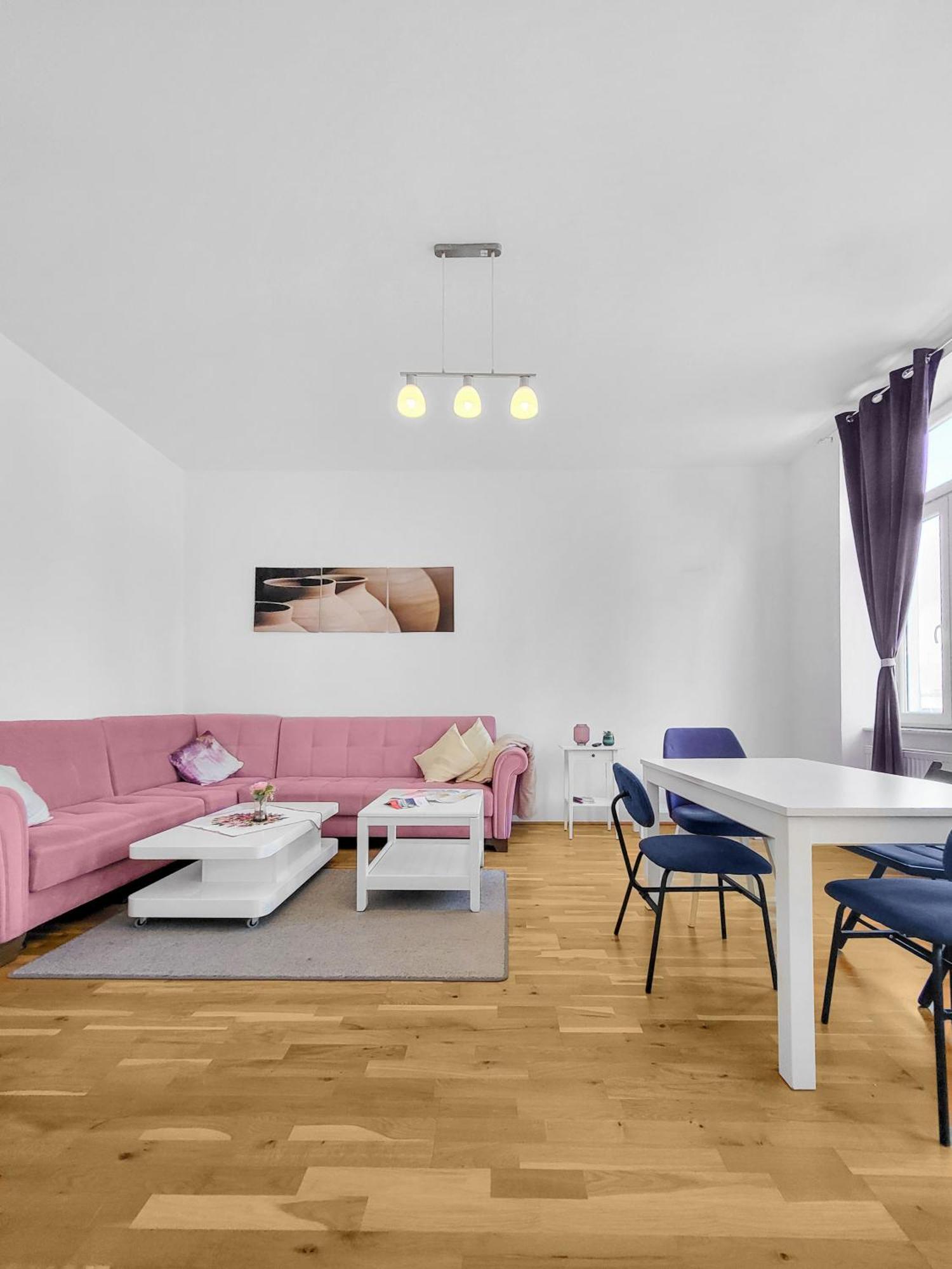 N-West Apartment Вена Номер фото