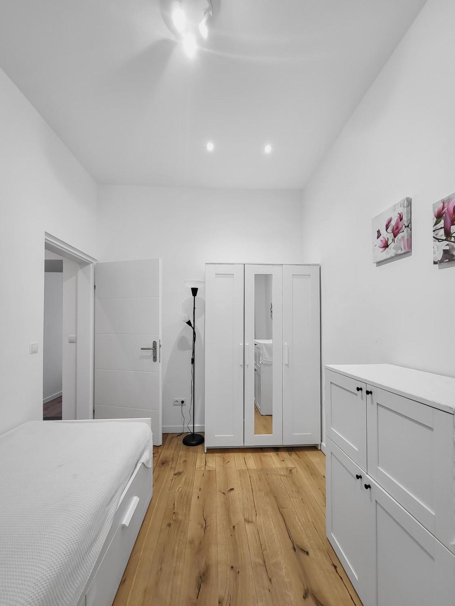 N-West Apartment Вена Номер фото
