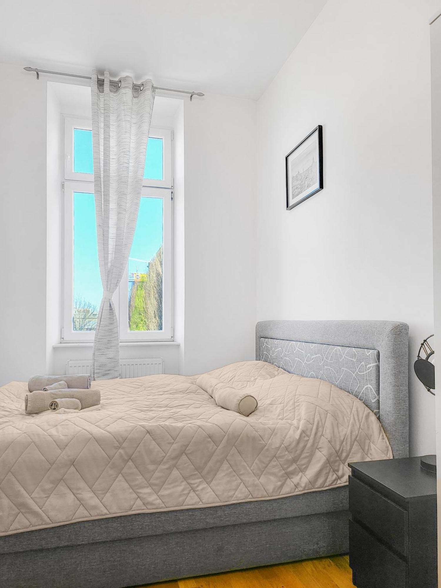 N-West Apartment Вена Номер фото