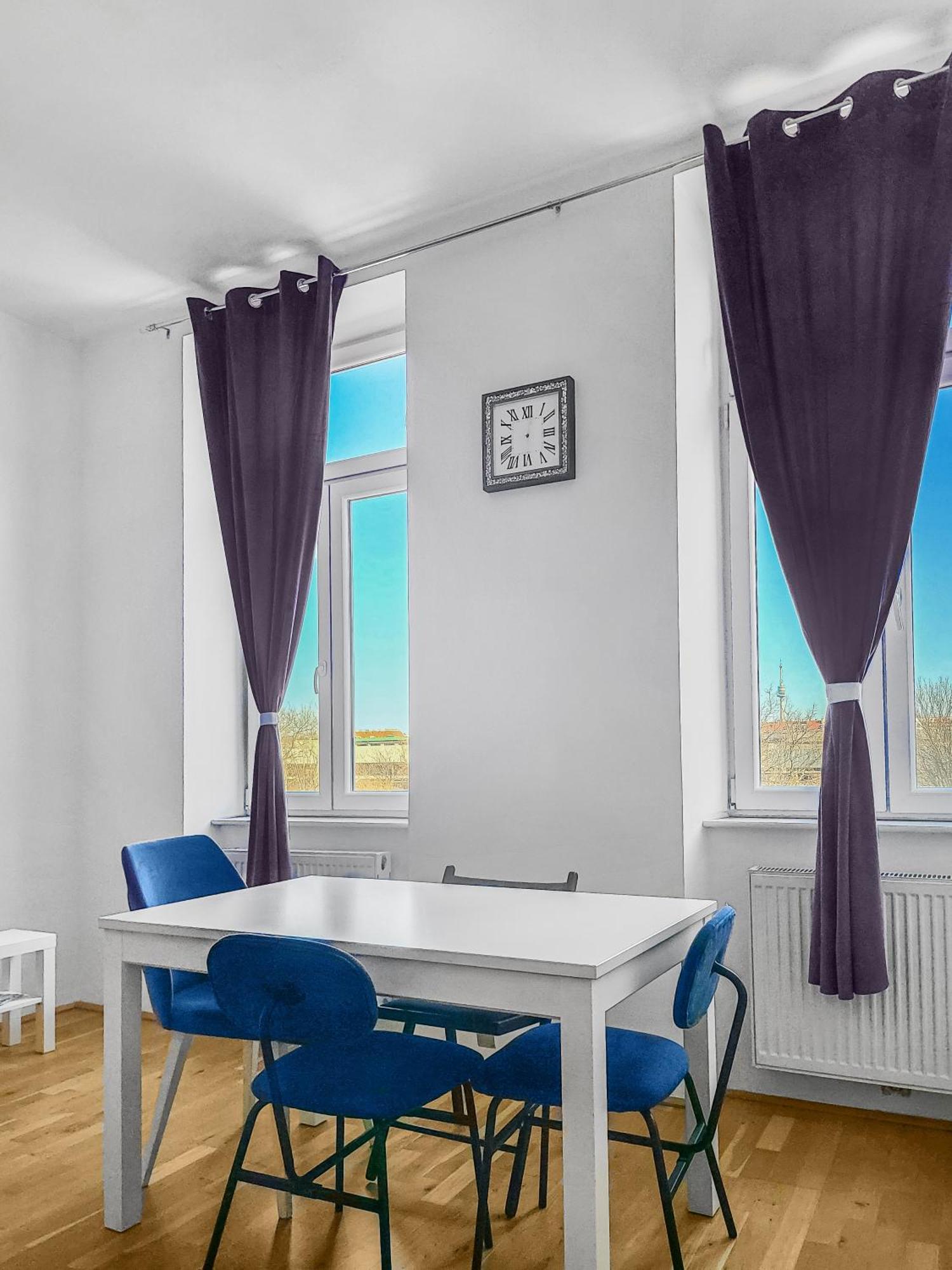 N-West Apartment Вена Номер фото