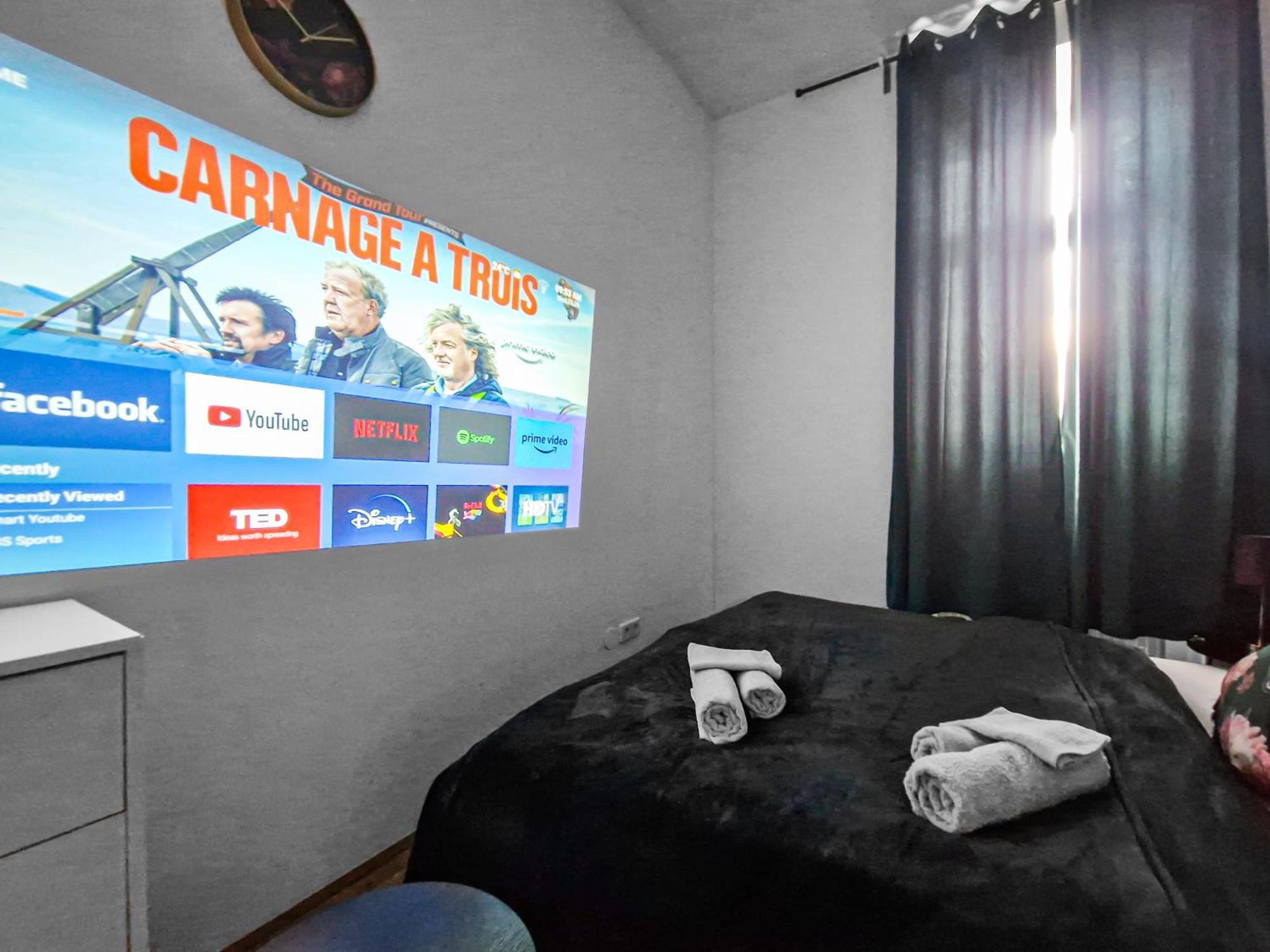N-West Apartment Вена Экстерьер фото